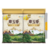  泰玉香 一品香米 长粒米 10斤/袋*2