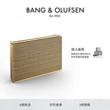B&O Beosound Level 便携无线蓝牙HIFI音响家庭影院 家用wifi互联音箱  节日礼物 浅橡木色 国家补贴