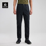 KAILAS凯乐石T9-X速干裤CORDURA耐磨春夏户外徒步登山运动透气快干裤男