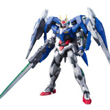 万代（BANDAI） MG 高达2 拼装模型玩具 18cm MG 00R升降机