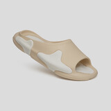 EQLZ义阔官方#0050绿洲拖OASIS休闲运动户外街头潮流拖鞋男女无中生有 沙漠灰OASIS 43-44