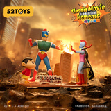 52TOYS 蜡笔小新大电影名场面 盲盒动漫潮玩手办摆件玩具礼物单只随机
