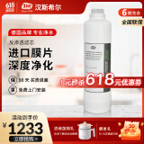 汉斯希尔（SYR）家用厨房净水器RO 纯水机复合滤芯 RO反渗透滤芯