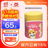 最宠（Paddy Time）猫零食猫条混合味900g 宠物营养成幼猫咪湿粮流质零食品补水发腮