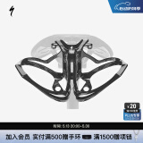 SPECIALIZED闪电 RESERVE RACK 公路山地车直装式双水壶架安装座 黑色 不含水壶架 默认