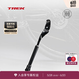 崔克（TREK） Bontrager坚固耐用可调节山地公路车脚撑自行车支撑停车架撑脚架 黑色 20” 至 26”