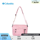 Columbia哥伦比亚户外春夏新品情侣穿行4L运动休闲挎包UU4670 659