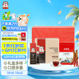 正官庄人参 EVERYTIME红参浆300g+红参切片100g礼盒 健康滋补礼物补品