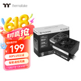 Thermaltake（Tt）额定650W TR2 S 650 电脑电源（80PLUS认证/主动式PFC/智能温控风扇/支持背线）