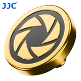 JJC 相机快门按钮适用富士XT20 X100VI X-T30二代 XT5 XT4莱卡Q3 Q-LUX 8尼康ZF相机配件