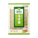 圃美多乌冬面210g