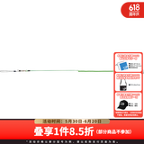 达亿瓦（DAIWA） 24新款 失手绳 SHITTE ROPE  钢丝/强力纤维 钓鱼用小配件 COIL 1200【24新款，长1.2m】