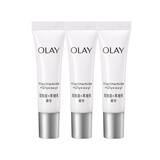 玉兰油（OLAY）抗糖精华小白瓶4代烟酰胺美白淡斑痘印保湿亮肤旅行小样女友礼物 抗糖精华3支共18ml