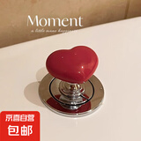 抖音同款马桶按压器按钮爱心形拉手长美甲专用按压器厕所冲水开关 普通品质-减少接触/避免-细菌 3个装【干净卫生丨冲水方便】