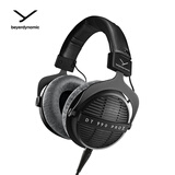 拜雅（beyerdynamic）DT 990 PRO X 头戴式监听录音室开放式专用耳机 48欧