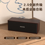 联想异能者桌面有线音箱电脑音响台式笔记本适用拯救者小新USB多媒体家用办公游戏扩音器送礼