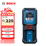 博世（BOSCH）GLM 30-23 30米专业红外线测距仪电子尺激光尺量房仪