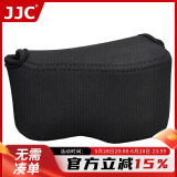 JJC 适用索尼a6400相机包 微单内胆包ZV-E10 a6000 a6100 a6600 a6500 a6300 rx1r2摄影保护套配件