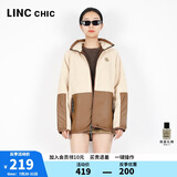 金羽杰90鸭绒秋冬季新款立领轻薄羽绒服女短款小个子夹克外套Y22802268