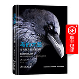 鸟的大脑——鸟类智商的探秘之旅   [英]内森•埃默里 著   商务印书馆
