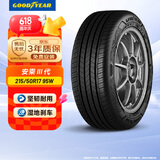 固特异（Goodyear）汽车轮胎215/50R17 95W AMG 安乘三代 适配408/标致308S