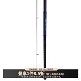 达亿瓦（DAIWA） LBT C SURF 投竿 海钓竿投钓竿钓鱼竿鱼竿钓竿水库竿 海竿套装 裸竿40号-450（4.5米）