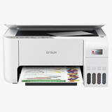 爱普生（EPSON）【二手9新】爱普生L1118L310L3256L3258L4158L4168L6198L1300彩色墨仓照片打印机办公家用作业手机无线打印 L3251L3256多功能一体机（手机无