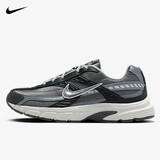 耐克双11耐克NIKE男复古休闲鞋 INITIATOR 运动鞋IB3083-001黑/灰 40