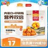 麦富迪宠物狗零食 成犬幼犬训狗奖励蛋黄缠肉100g