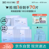 颐莲（RELLET）玻尿酸水光肌原液面膜6盒装（水润保湿 温和修护 ）618提前购