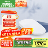 科勒（KOHLER）智能马桶盖智能坐便盖清舒宝洁身器C3-149恒动速热全功能K-18649T