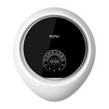 小吉（MINIJ）2.5kg壁挂迷你滚筒洗衣机防跌落 DD直驱变频 婴儿内衣洗衣机 G1-ZB升级款 以旧换新