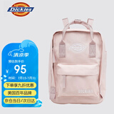 Dickies双肩包迷你可爱书包大学生初高中生旅行包休闲儿童背包女生礼物