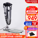 杰森（LEDONG）甩脂机站立式抖抖机 懒人震动瘦身腰带运动健身器材JS301 301基础款：5条按摩带/2档速度