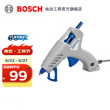DREMEL 琢美 930 双温热熔胶枪多用途胶棒胶条热熔器手工美缝工具 18根胶棒（7mm）套装