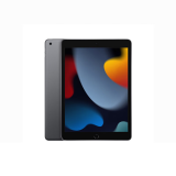Apple/苹果 iPad(第9代)10.2英寸平板电脑 2021年款(64GB WLAN版/MK2K3CH/A)深空灰色