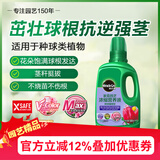 美乐棵种球营养液郁金香风信子马蹄莲植物花肥肥料浓缩植物营养液500ML