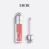 迪奥DIOR【夏日限定新品】魅惑丰唇蜜090唇釉口红6ml化妆品生日礼物女
