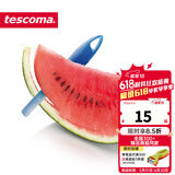 tescoma 捷克水果工具 西瓜切刀 果肉切刀 水果刀