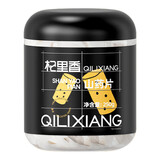 杞里香 山药片 河南焦作垆土怀山药干片淮山药片可打山药粉煮粥红枣枸杞 山药片250g