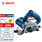 博世（BOSCH）GDC 145 云石机切割机开槽机 1450瓦 石材瓷砖混凝土多功能切割机