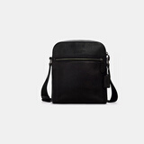蔻驰（COACH）奢侈品男士商务皮质单肩斜挎包公文包【品牌授权】七夕情人节礼物