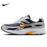 耐克NIKE男子休闲鞋 NIKE INITIATOR 运动鞋IB4467-451银蓝42.5
