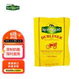 金凯利（KERRYGOLD）爱尔兰进口都柏林人奶酪 198g一包（干酪） 原制天然芝士烘焙
