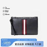 BALLY巴利【同价618】男包手提包手拿包手抓包信封包6227997 礼物