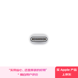 Apple/苹果 USB-C/Typc-C转闪电接口转换器-编织线 有线耳机转换充电线转换  适用于iPhone/iPad