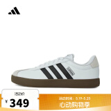 阿迪达斯 （adidas）【滔搏运动】女子VL COURT 3.0网球鞋 ID8797 36.5