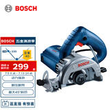 博世（BOSCH）GDC 145 云石机切割机开槽机 1450瓦 石材瓷砖混凝土多功能切割机