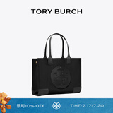 Tory Burch 汤丽柏琦【礼物】 ELLA 小号手提托特包TB 88578 黑色 001 OS