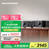 马兰士（MARANTZ） PM6007/K1B 家庭影院Hi-Fi发烧音响 带数字输入 立体声HIFI功放 黑色